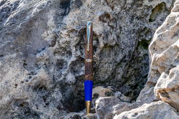 Comfort Twist Pen Gold